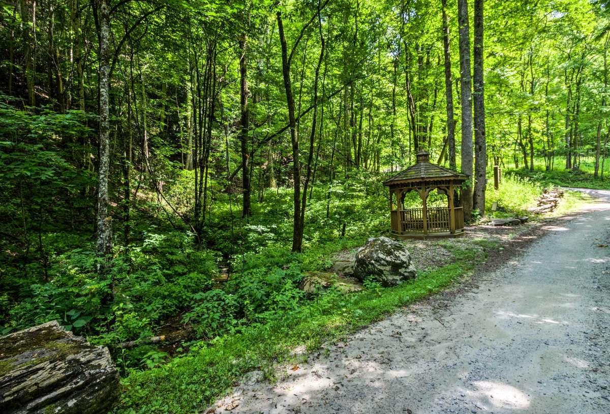 Nantahala Cabins Villa Bryson City Exterior photo